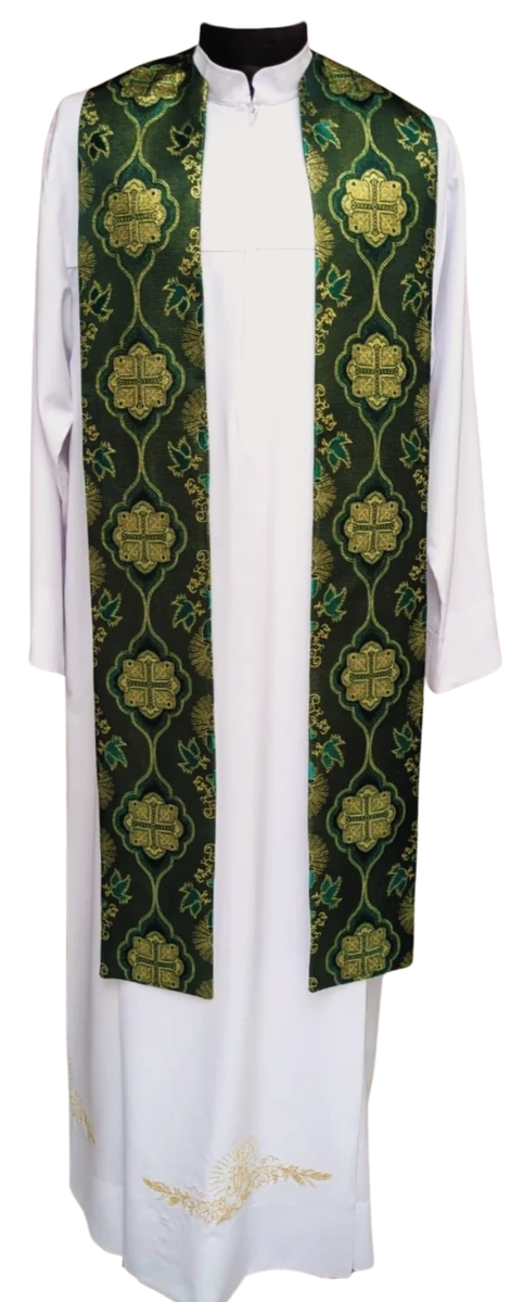 Alba 1